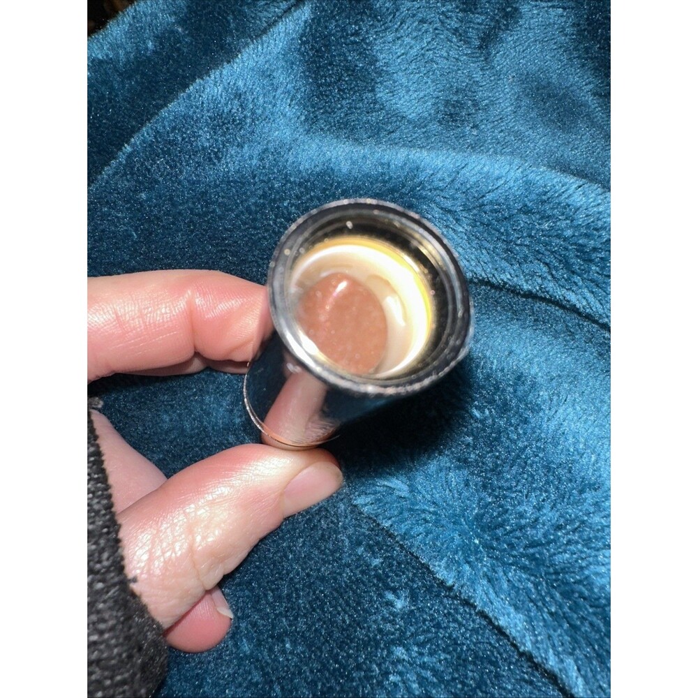 Revlon Super Lustrous Lipstick ICED MOCHA 315 pearl brown discontinued - Picture 2 of 6